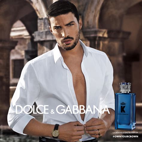 dolce gabbana sous vetement homme|dolce gabbana parfum pour homme.